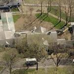 Graceland (Elvis Presley's Former Home)
