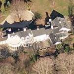 Christopher Plummer's Estate