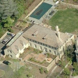 Timothy Helmig's House in Bethesda, MD - Virtual Globetrotting