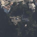 Jack Dorsey's houses