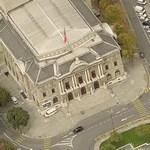 Grand-Th&eacute;&acirc;tre (Bing Maps)