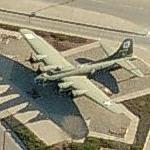 "Homesick Angel" B-17F