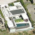 Matthew Perry's House