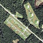 NSWC - Underground Bunkers in Dahlgren, VA - Virtual Globetrotting