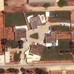 CIA Base Benghazi (Bing Maps)