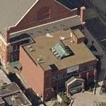 Ryman Auditorium