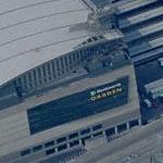 TD Garden