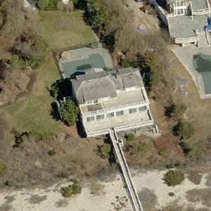 Howard Winklevoss’ House in Quogue, NY - Virtual Globetrotting