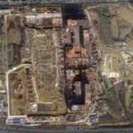 World's biggest standalone building