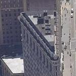 Flatiron Building