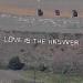 Love is the answer