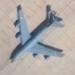 Boeing C-135FR (F for France) Stratotanker