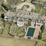 Donald Gogel's House (Birds Eye)