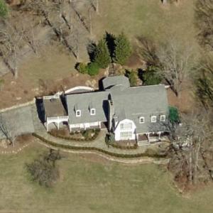 Gladys Knight's House in Fairview, NC (#2) - Virtual Globetrotting