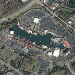 Broadway at the Beach in Myrtle Beach, SC - Virtual Globetrotting