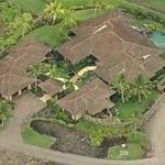 Marty Lott's house