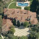 Larry Goldberg s House Former In Hidden Hills CA Google Maps 