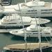 Mega Yachts at Rybovich Marina