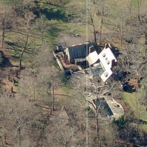 Bill Haslam's House in Knoxville, TN - Virtual Globetrotting