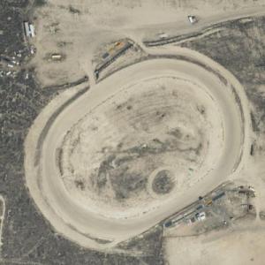 Wild Bill's Raceway in Ephraim, UT - Virtual Globetrotting