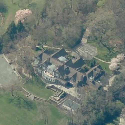 Robert Fromer's House in Kings Point, NY (2) Virtual Globetrotting