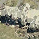 Gary Magness' house