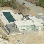 Jeffrey Levine's House (Birds Eye)