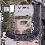 The Texas Prison Rodeo in Huntsville, TX - Virtual Globetrotting