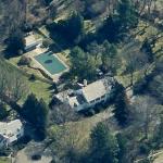 Perry Como's House (former)