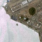 The Raft in Walvis Bay, Namibia - Virtual Globetrotting