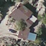Walt Disney's House (Former)