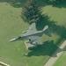 SEPECAT Jaguar, s/n XW563 RAF