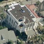 Beyonce & Jay Z's House