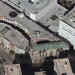Rodeo Drive Shopping District