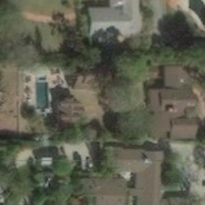 Cheryl Hines & Robert Kennedy Jr's House (former) in Malibu, CA