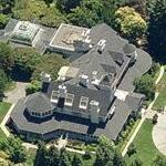George Lucas' Skywalker Ranch