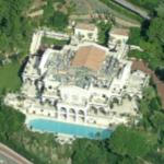 Elizabeth Taylor's Rental House (Former)