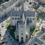 Eglise de Notre-Dame au del&agrave; de la Dyle (Bing Maps)
