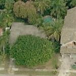 Casey Anthony's House