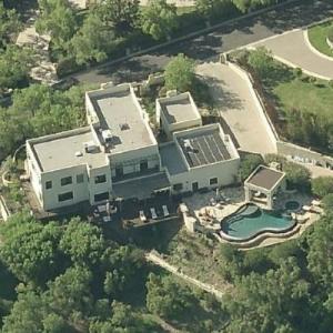 Nyjah Huston's House in San Juan Capistrano, CA - Virtual Globetrotting