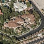 Mike Tyson's House