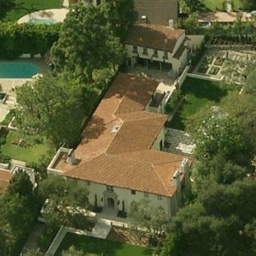 ozzy osbourne current house