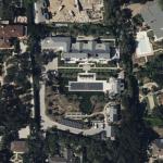 Gwyneth Paltrow's House