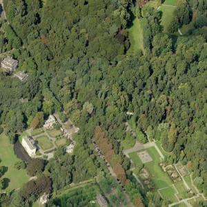 Nachtegalen Park (Birds Eye)