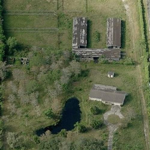 Mary Alice Dorrance Malone’s House in Wellington, FL - Virtual