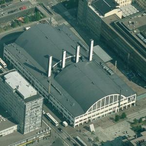 Tennispalatsi (Birds Eye)