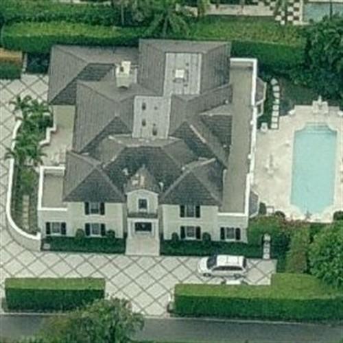 Marjorie Fisher's House in Palm Beach, FL (Google Maps) (2)