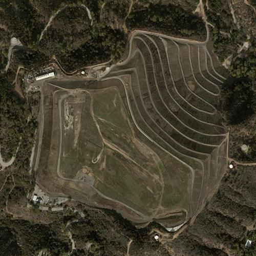 Toyon Canyon Landfill