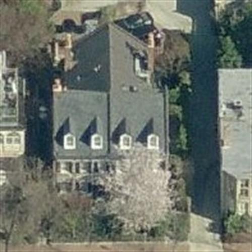G. Drew Conway's House in Washington, DC (Google Maps) (2)