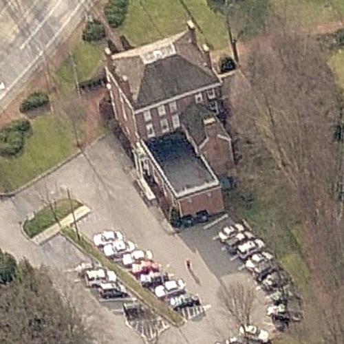 Elephant Hotel in Somers, NY (Google Maps) (2)